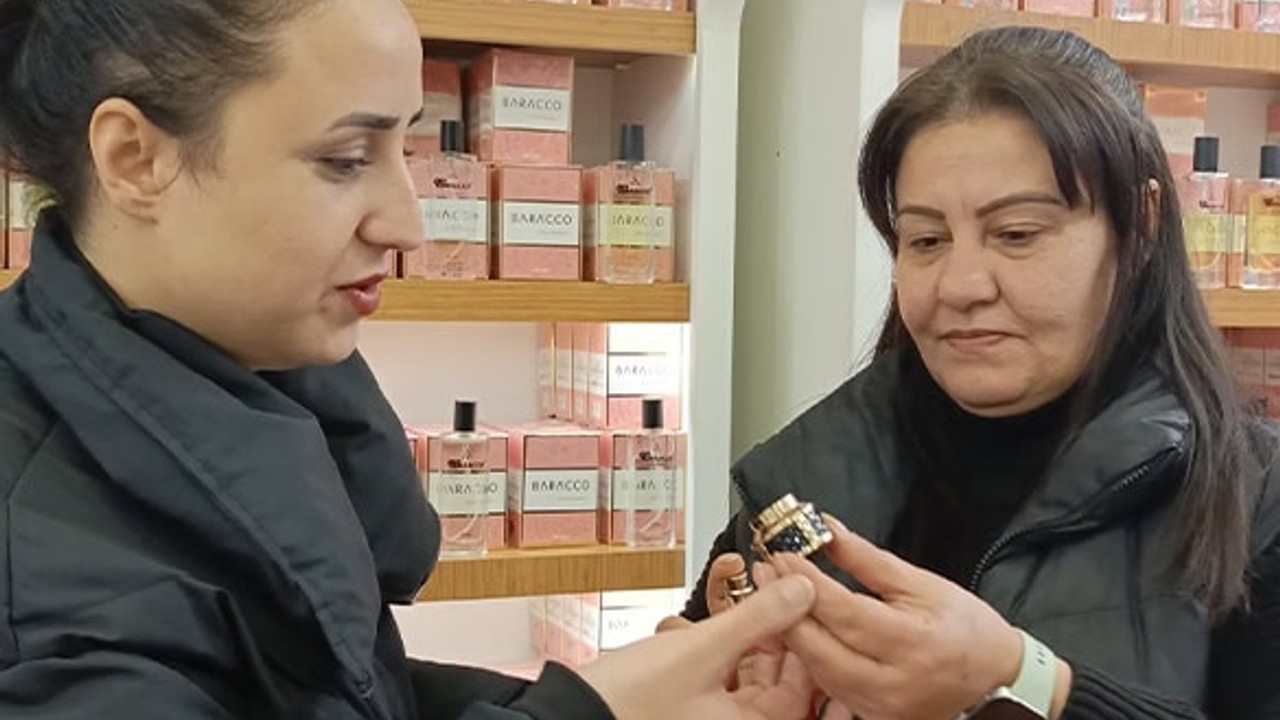 Balıkesirliler Hangi Kokuları Tercih Ediyor?