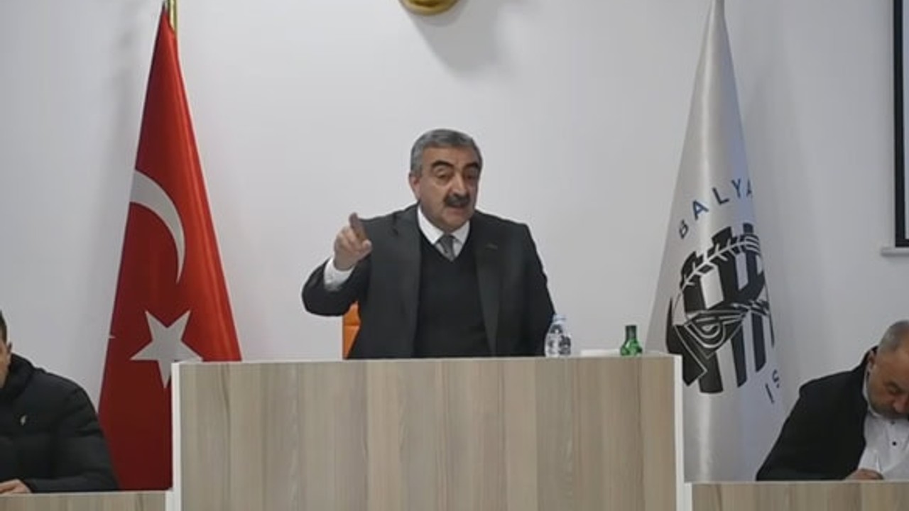 Başkan Gaga'dan Çay Bahçesi ve Büfesi Tartışmalarına Yanıt