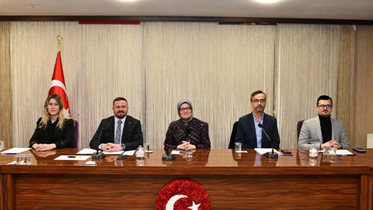 Belgin Uygur’dan Çağrı: “Balıkesir, Reis’ini Bekliyor!”