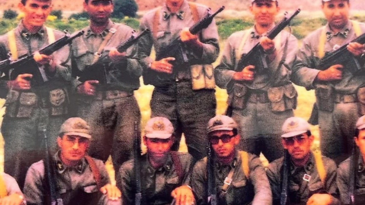 Cumhurbaşkanını Duygulandıran Fotoğraf