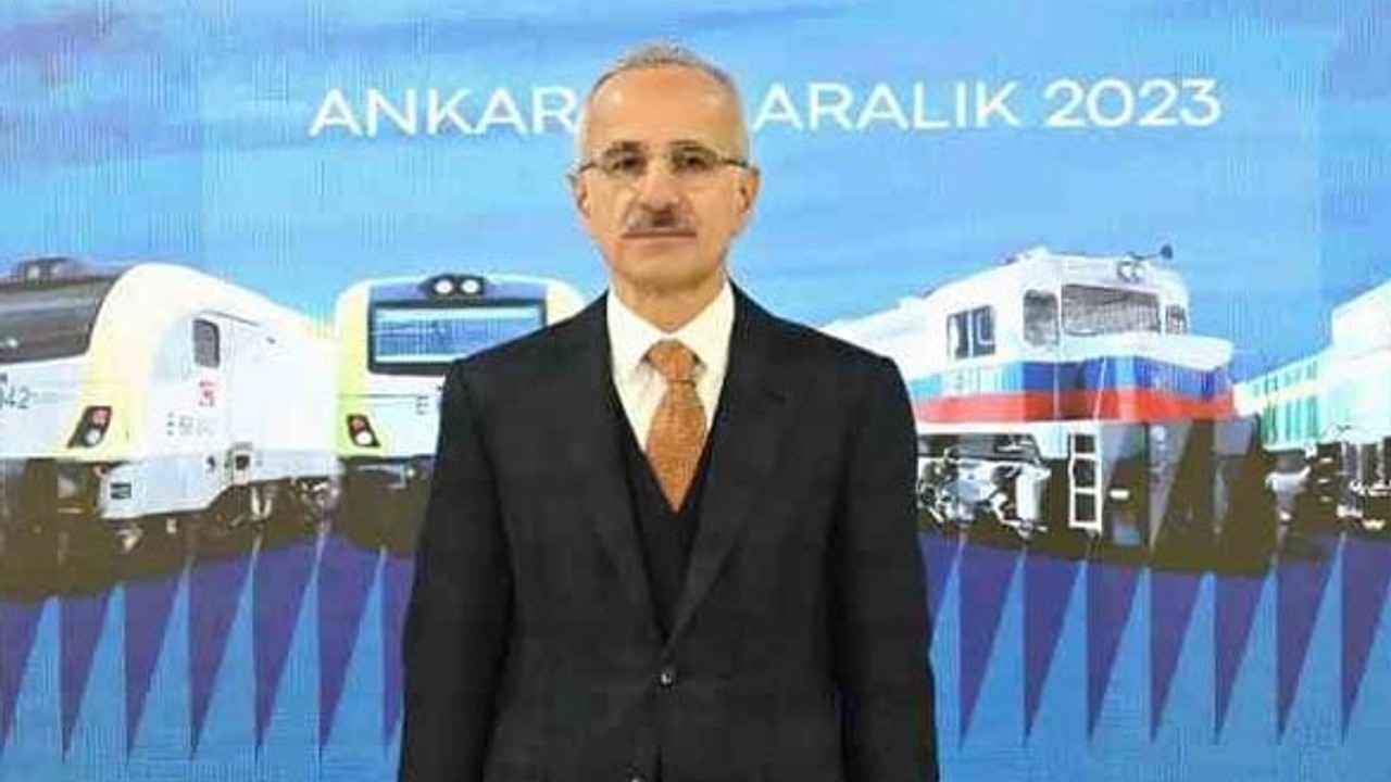 Demiryollarında Dijital Dönüşüm, Yapay Zeka Devrede
