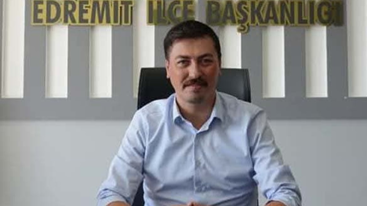 Ertaş'tan Başkan Akın'a Su Tepkisi