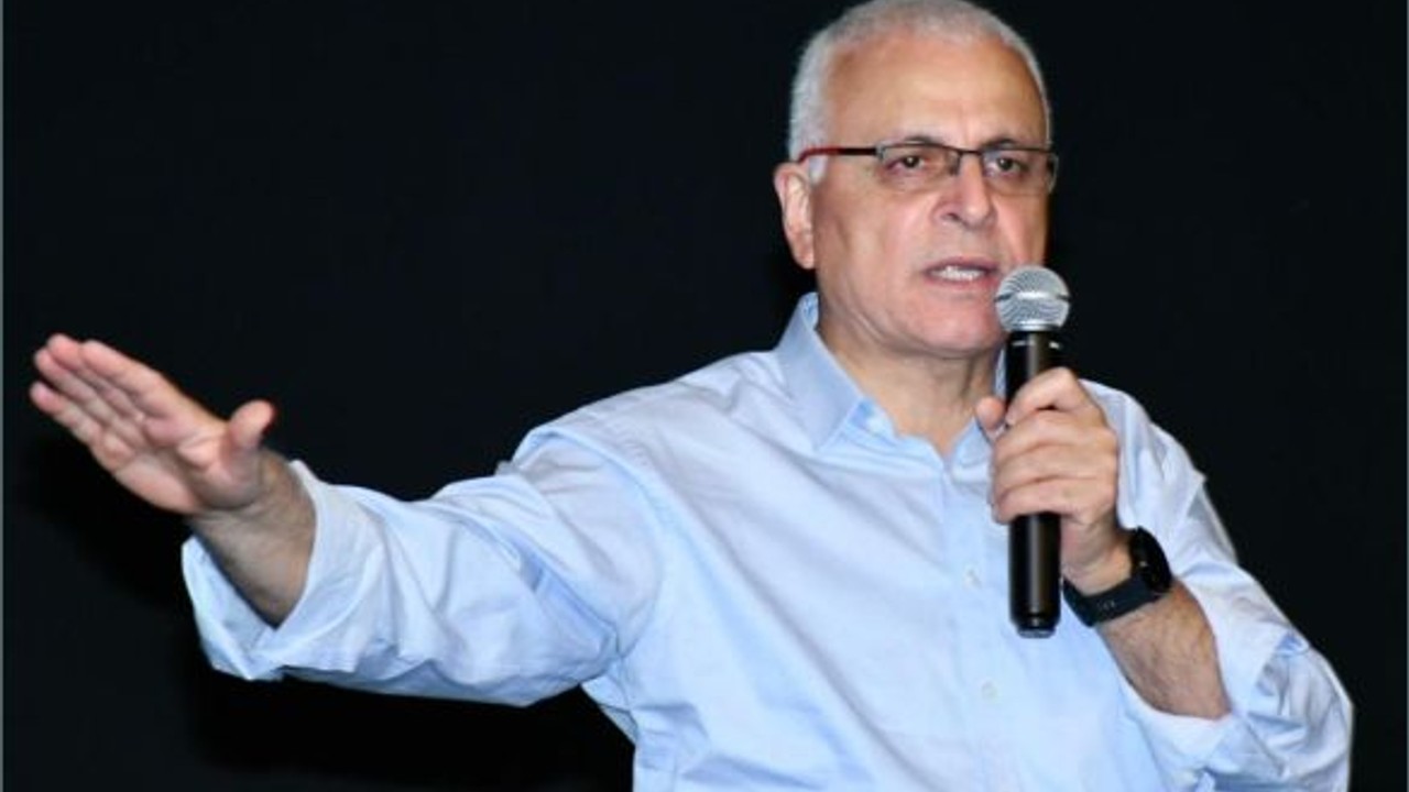 Merdan Yanardağ, Balıkesirlilerle buluştu