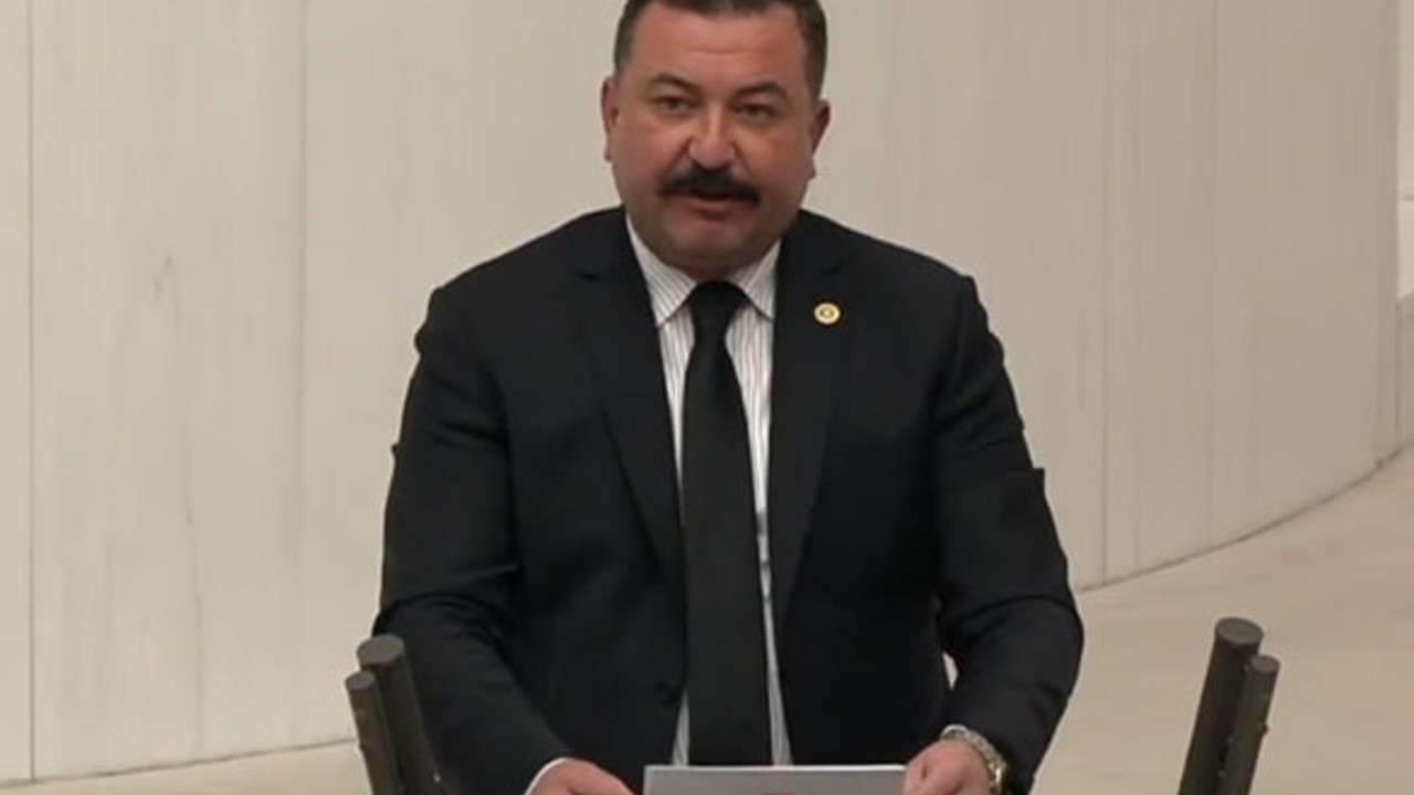 Milletvekili Yüksel, "Balıkesir'de Depreme Dayanıklı Yapılaşma En Acil Önceliğimiz"