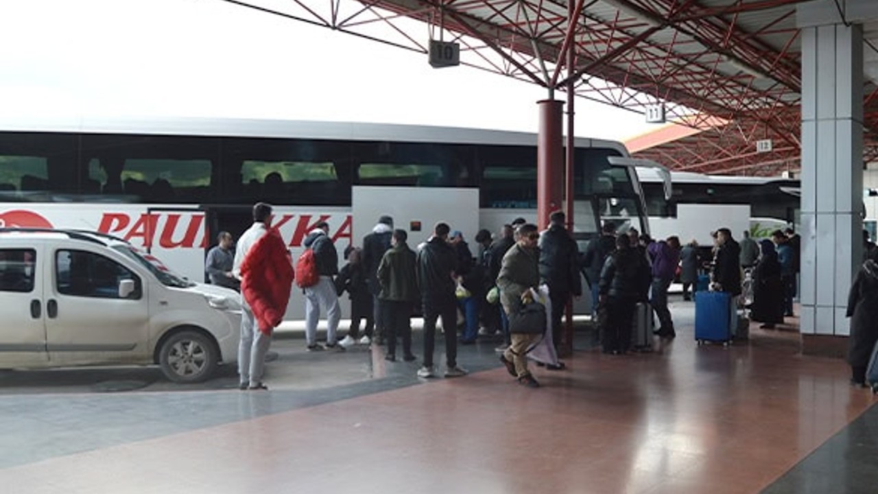 Otobüs Bilet Fiyatlarında Yılbaşı Zammı Kapıda mı?