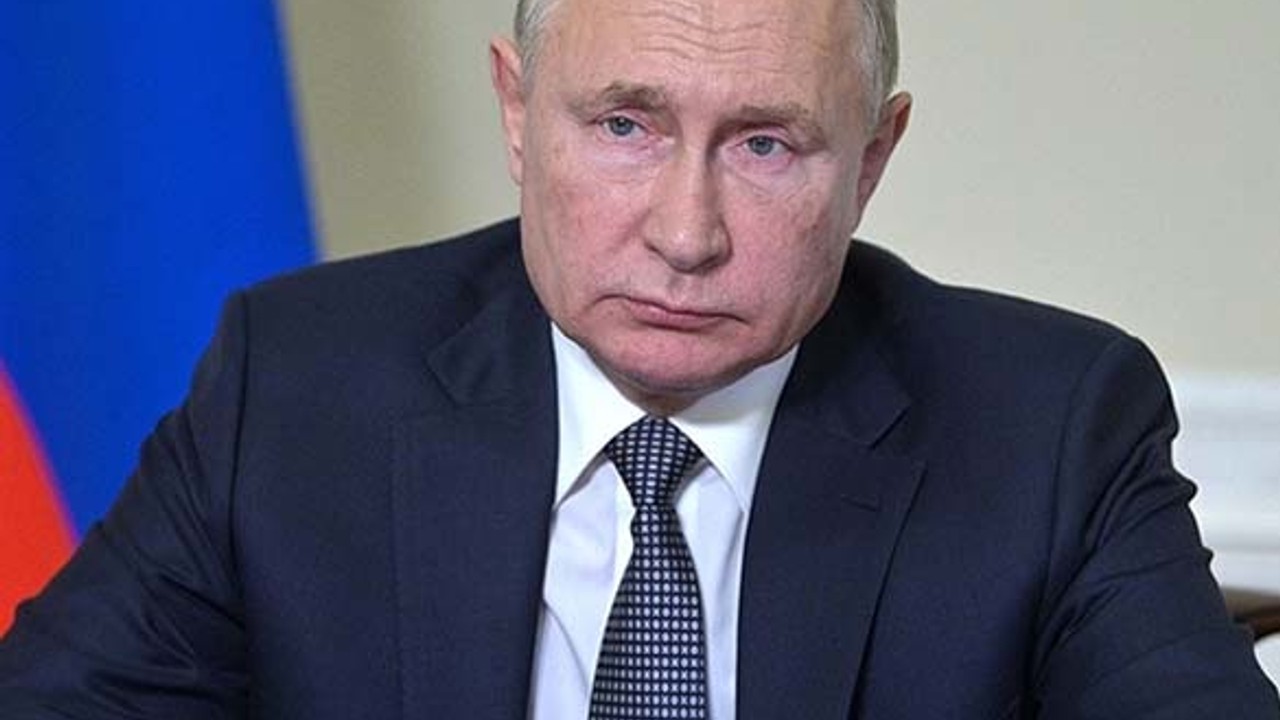 Putin, Aliyev'den AZAL Uçağı İçin Özür Diledi
