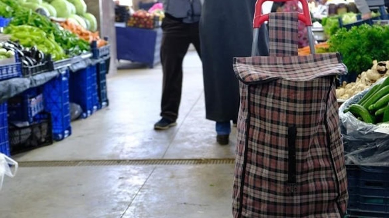 Ticaret Satış Hacim Endeksi Artışta