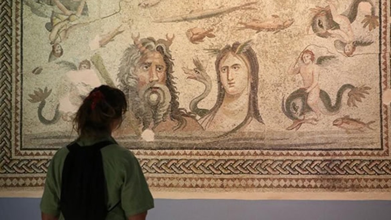Türkiye'de Kültür Harcamaları Arttı