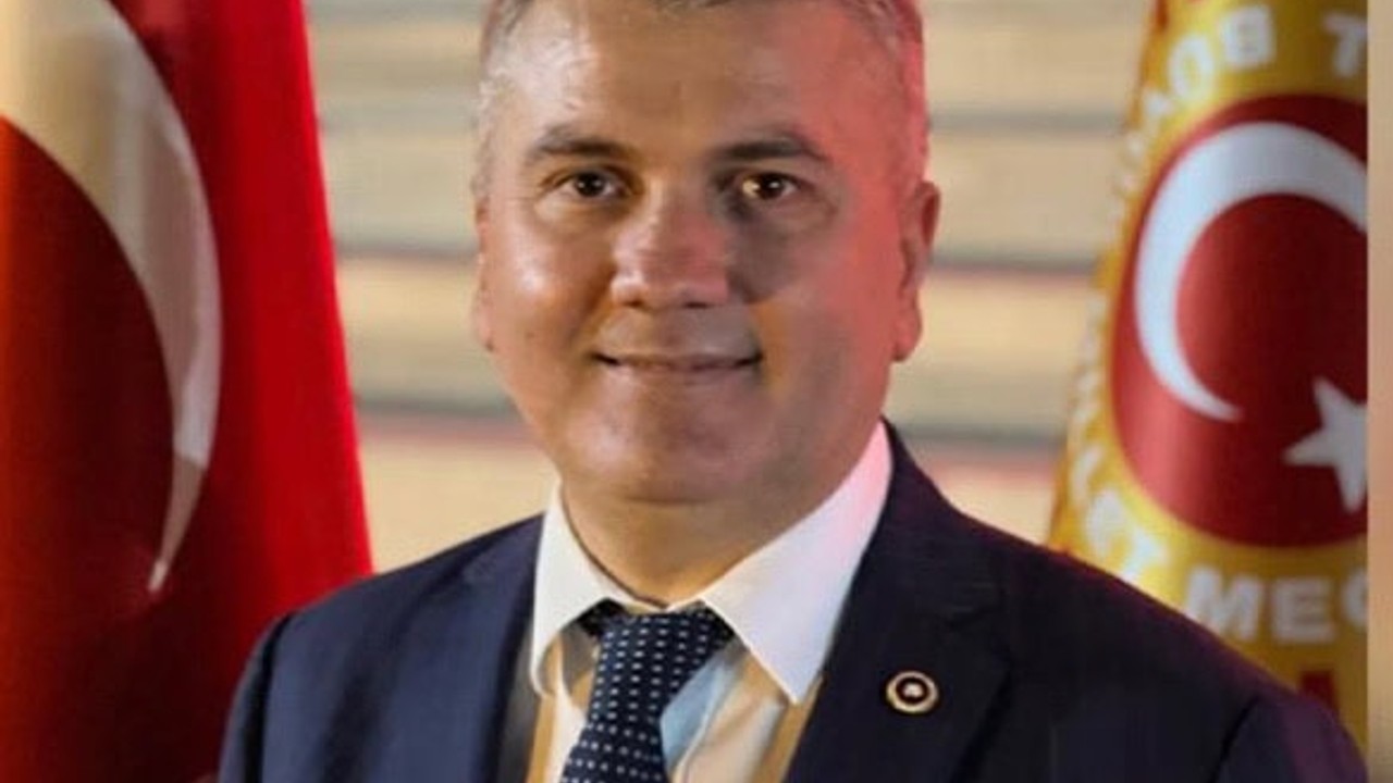 Vekil Canbey: "Suriye İçin Barış Umudu Yeniden Doğdu"