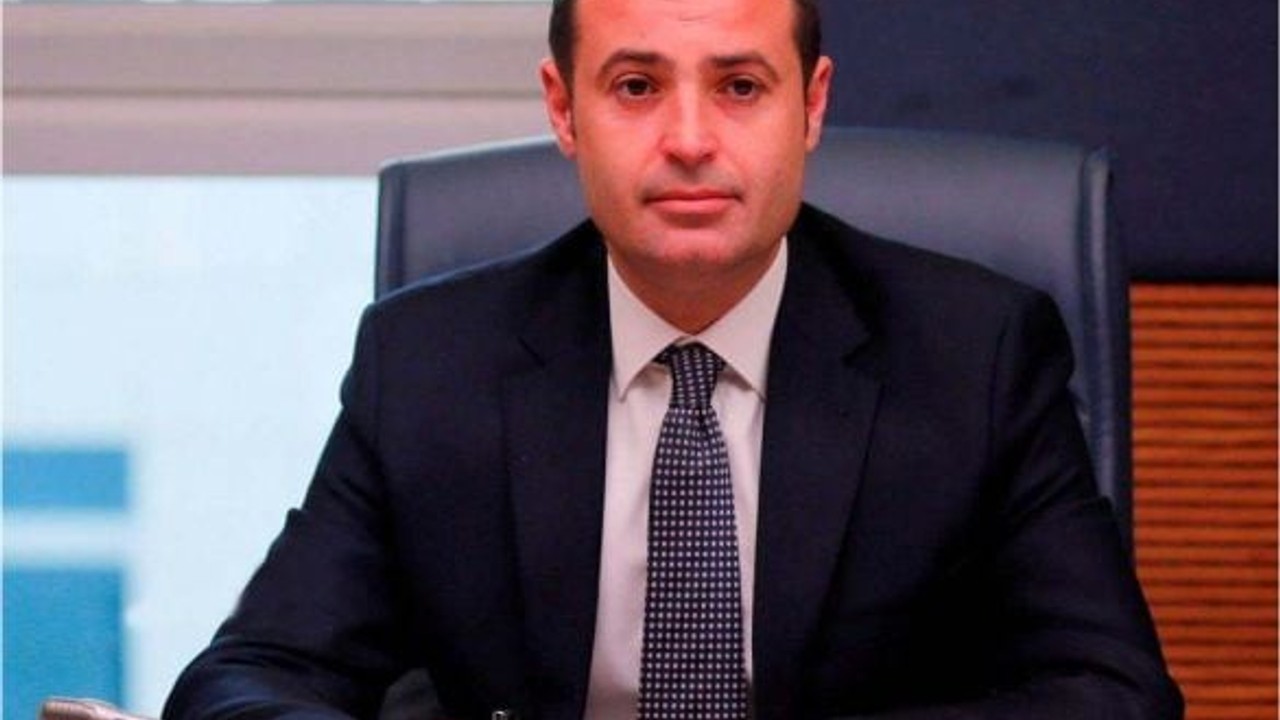 Ahmet Akın Ali Gaffar Okkan'ı Unutmadı