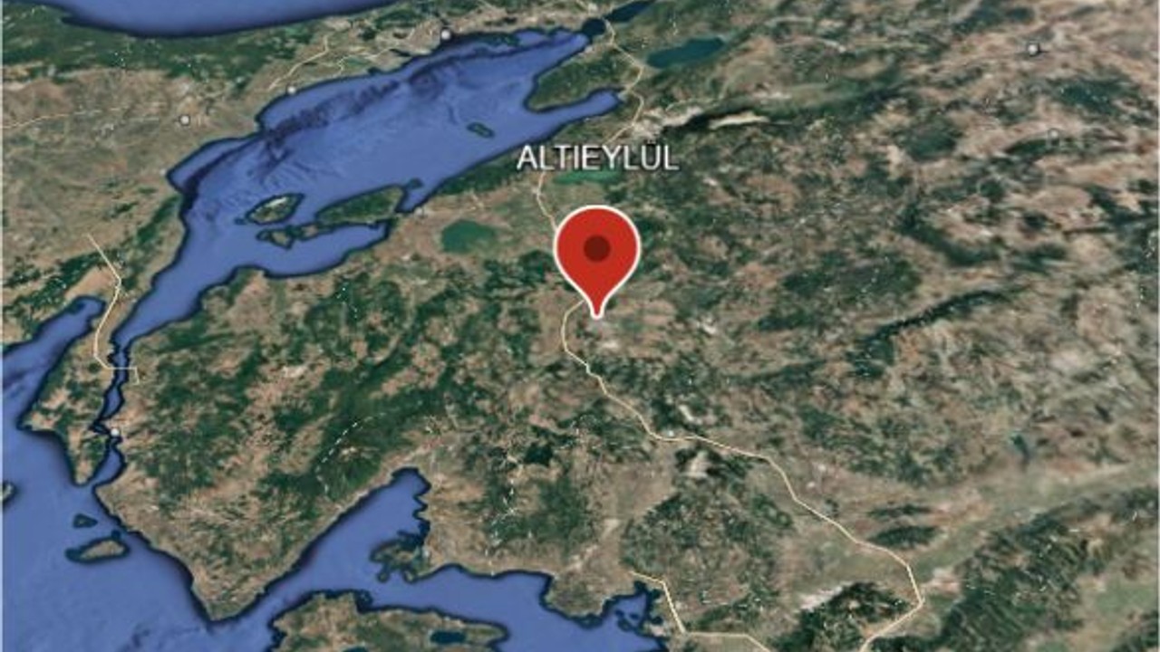 Balıkesir'in Altıeylül İlçesine Nasıl Gidilir?