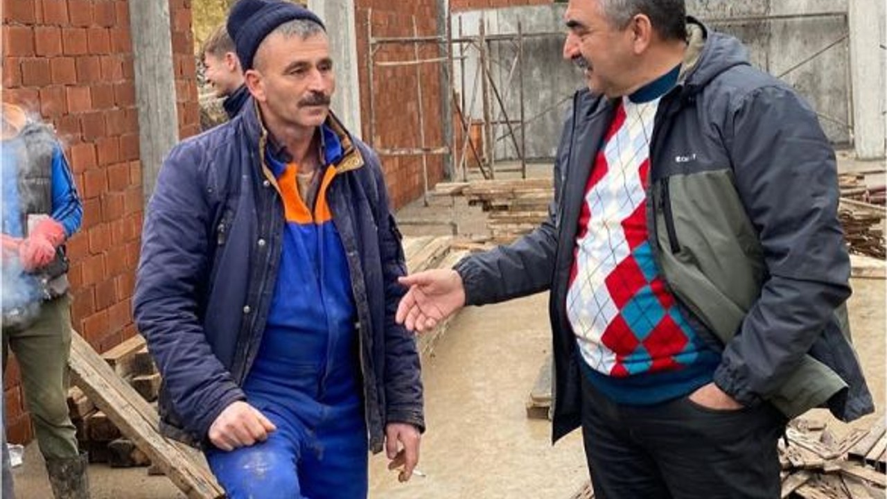 Balya İlçesinde Sosyal Tesis Müjdesi