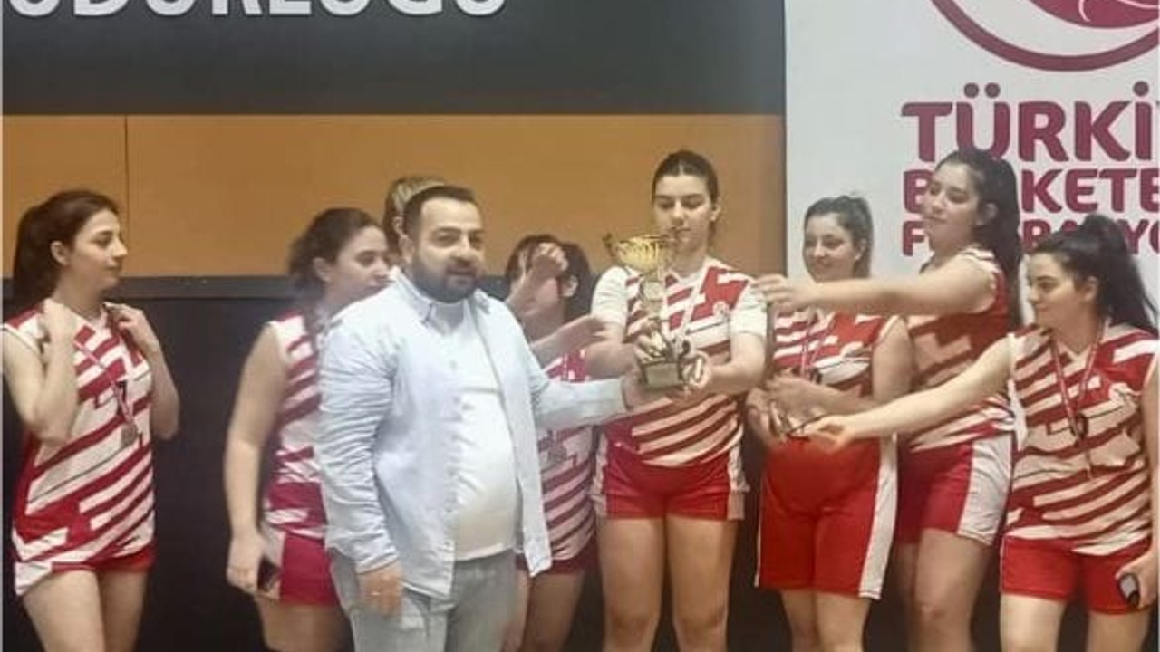 Balıkesir’de Yurtlig Basketbol Müsabakaları Sona Erdi