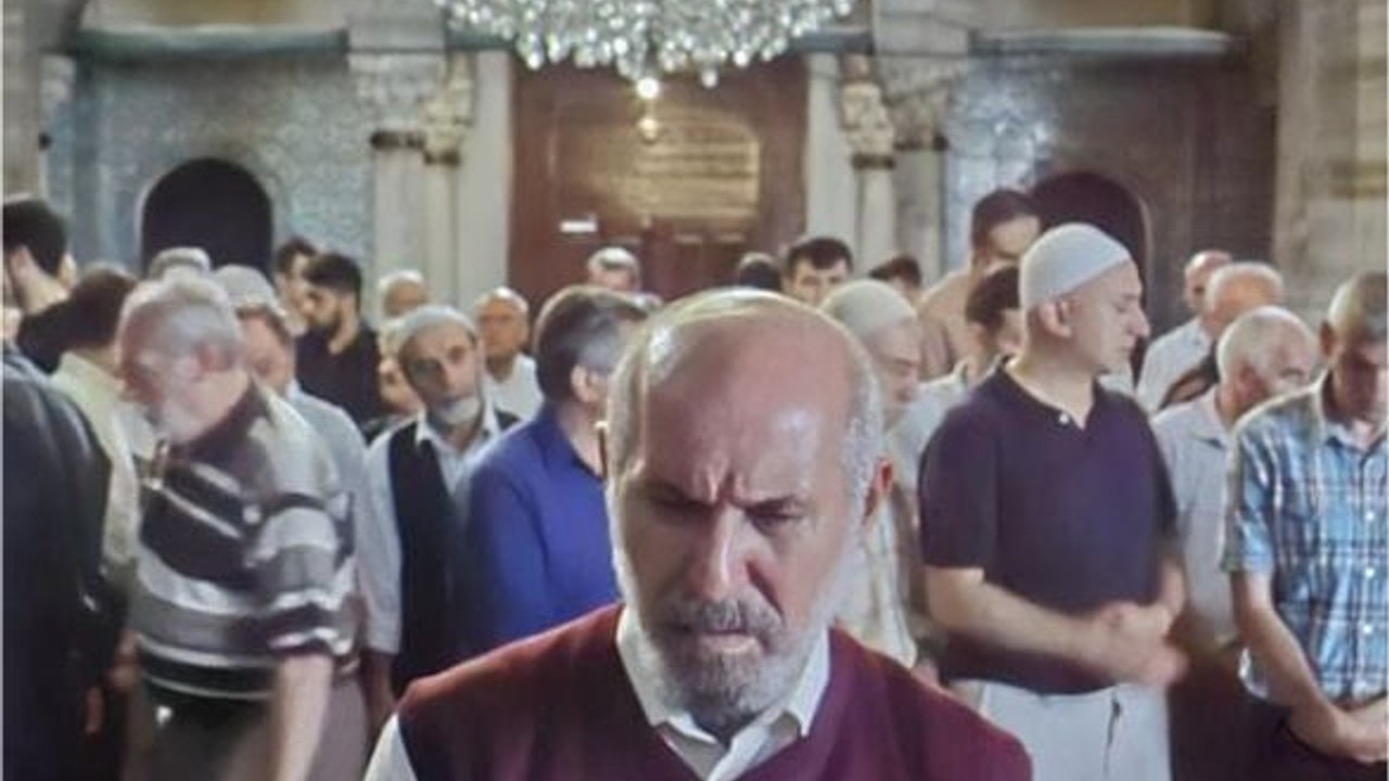 33 Yıllık Emek Belgeselle Ölümsüzleşti