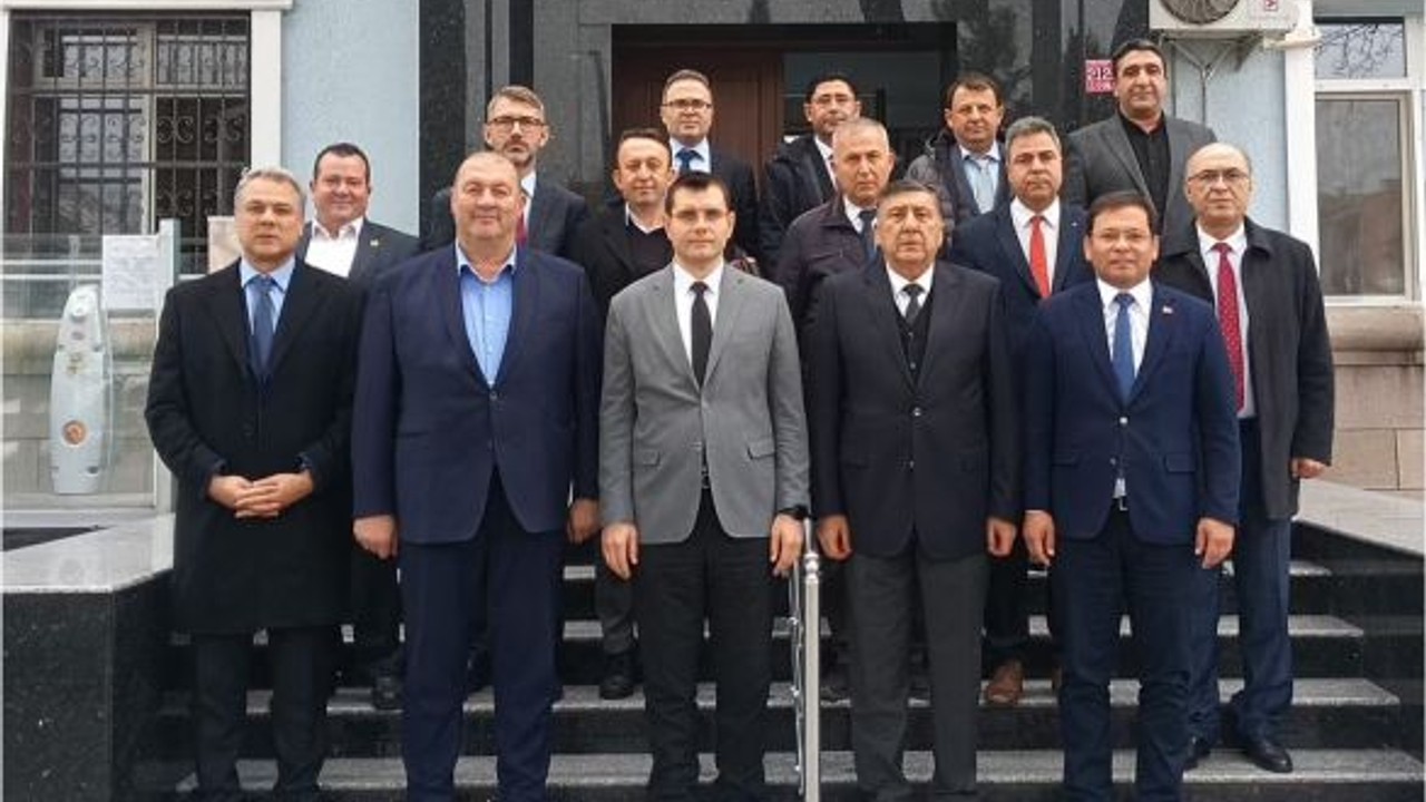 Yatırımcıların Yeni Adresi: Bigadiç Sera OSB