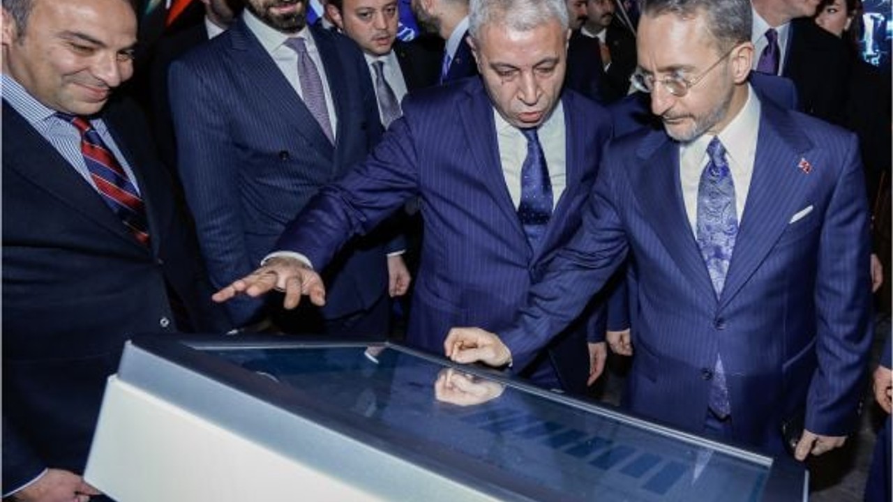 BİK Analitik Sistemi Altun’un Gündeminde