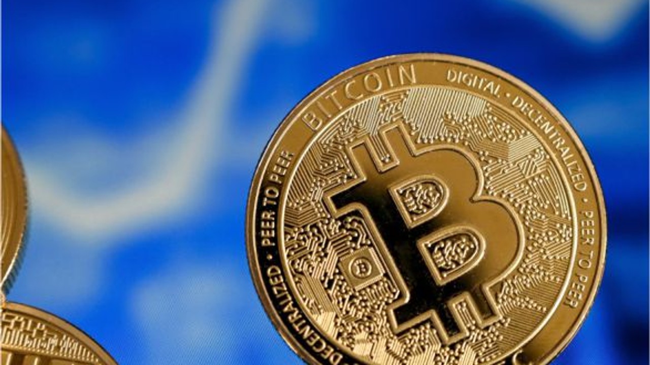 Bitcoin Rekor Kırarak 100 Bin Doları Geçti