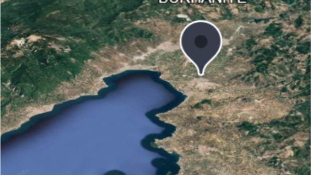 Balıkesir'in Burhaniye İlçesine Nasıl Gidilir?
