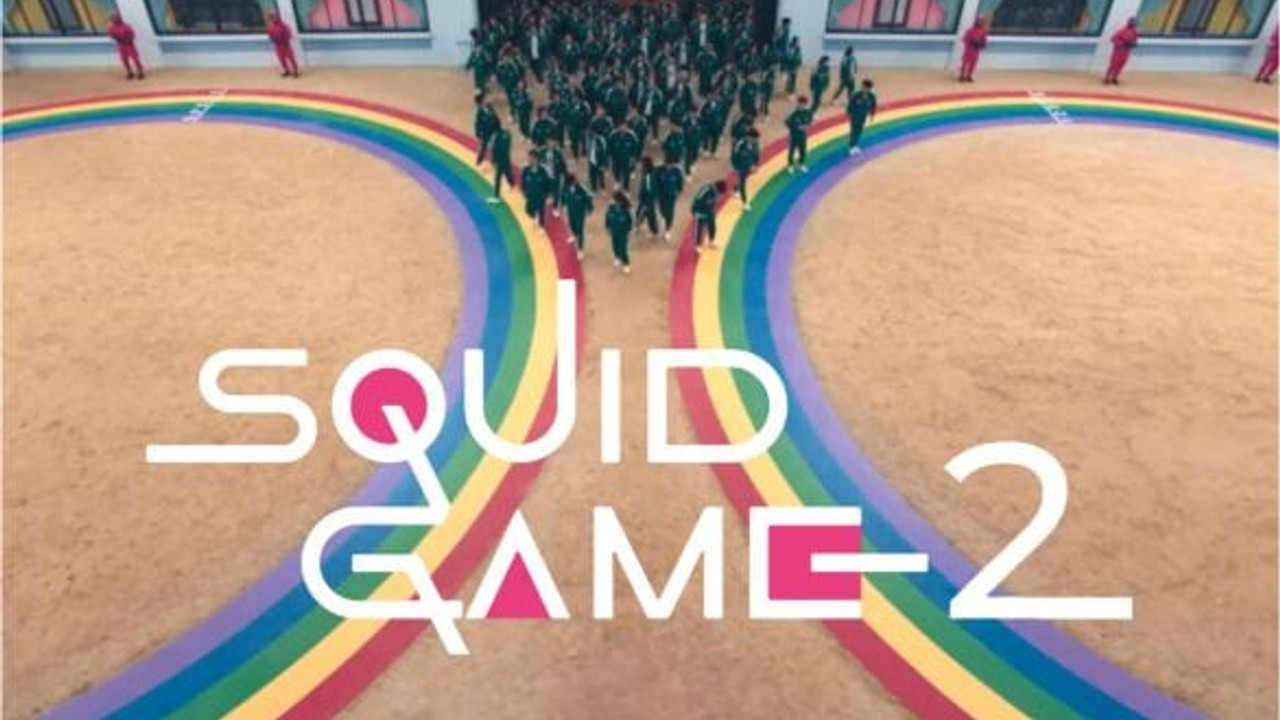 Squid Game 2. Sezonu Çıktı, Gözler Finalde