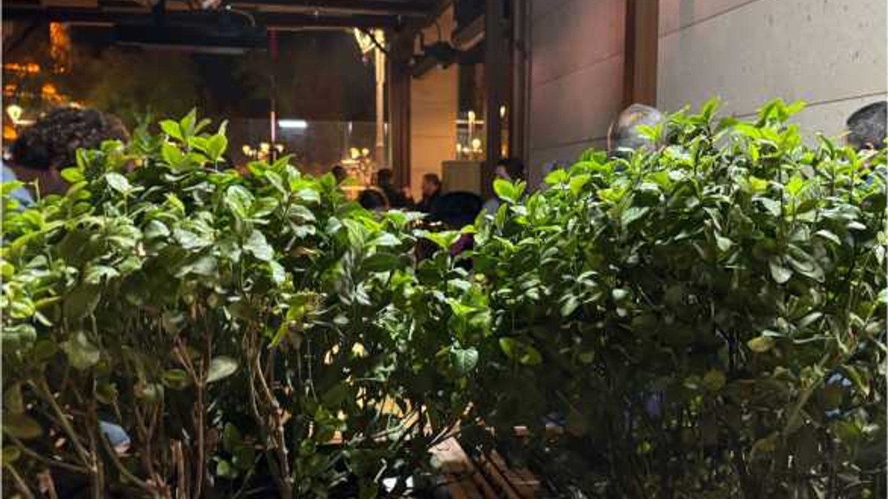 ONON'da Kabuklu Yemiş Yemek Yasaklandı iddiası