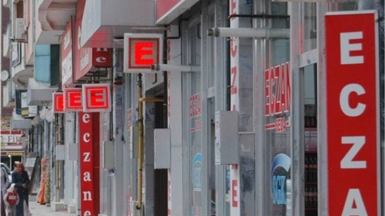 12 Şubat Balıkesir'de Nöbetçi Eczaneler