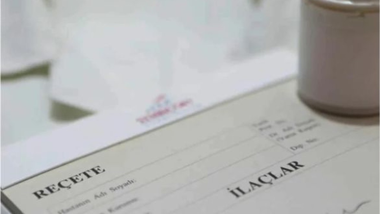 Balıkesir ve İlçelerinde Nöbetçi Eczaneler