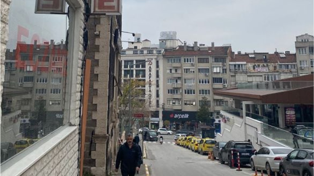19 Şubat Balıkesir'de Nöbetçi Eczaneler