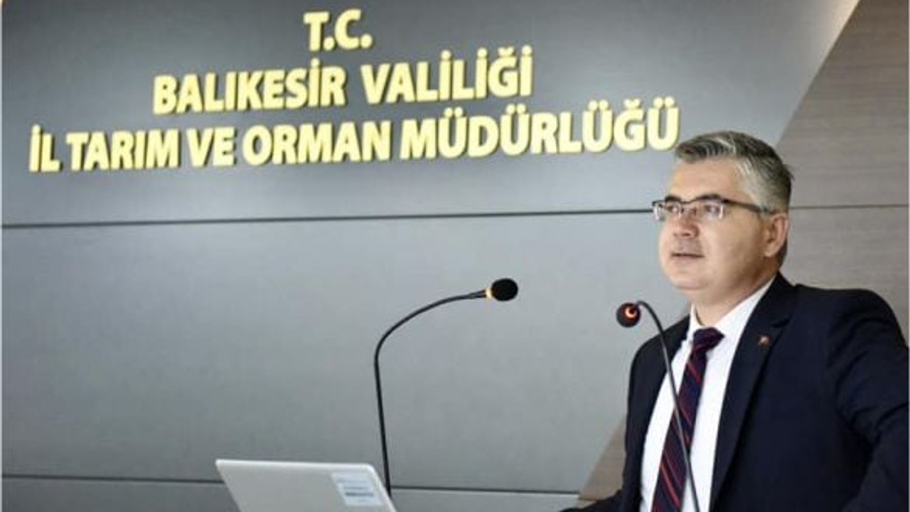 Gıda Güvenliği İçin Balıkesir’de Eğitim Seferberliği