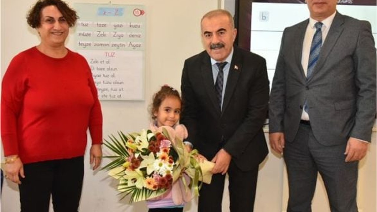 Murat Demir’den Gelecek Nesillere Mesaj