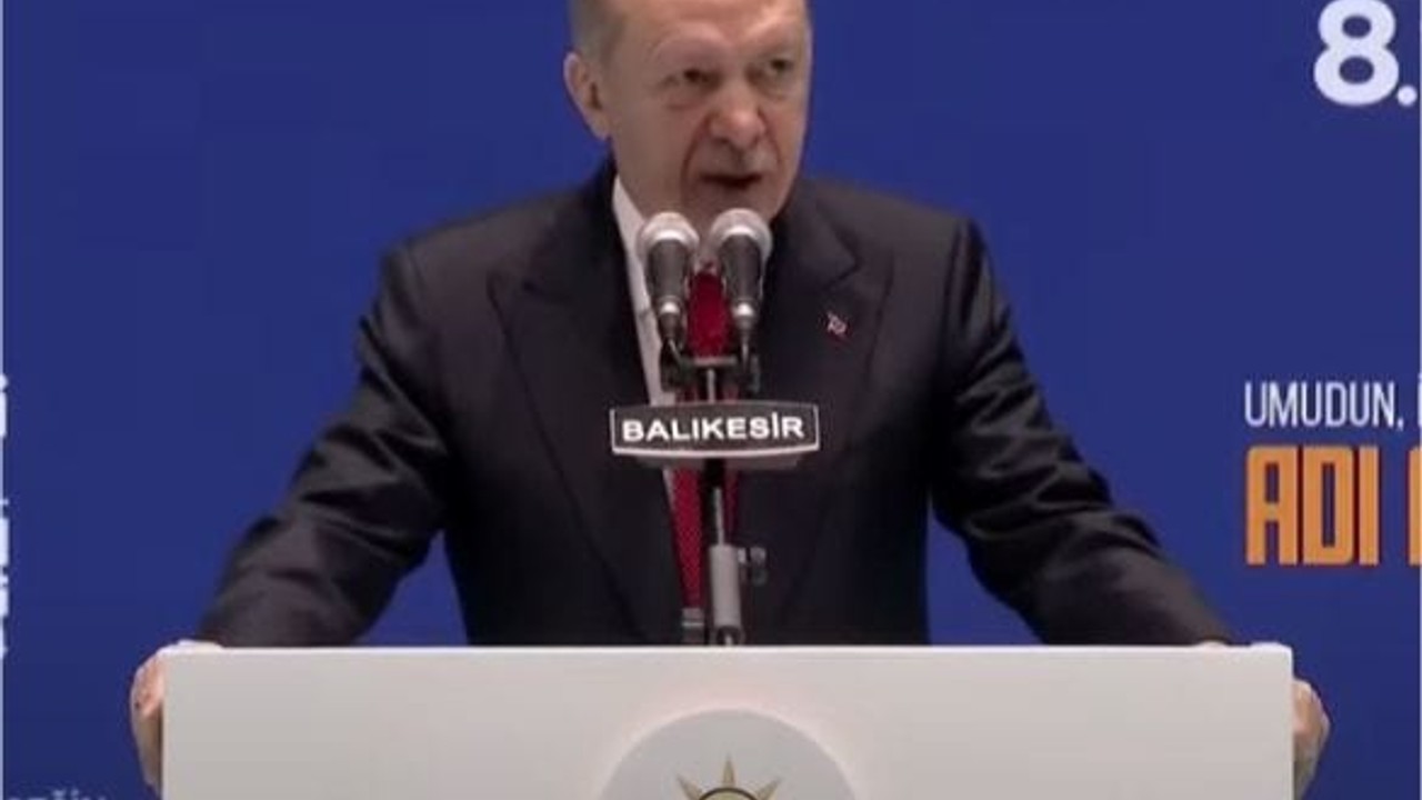 Erdoğan: 'Muhalefet Önce 29 Canın Hesabını Versin'