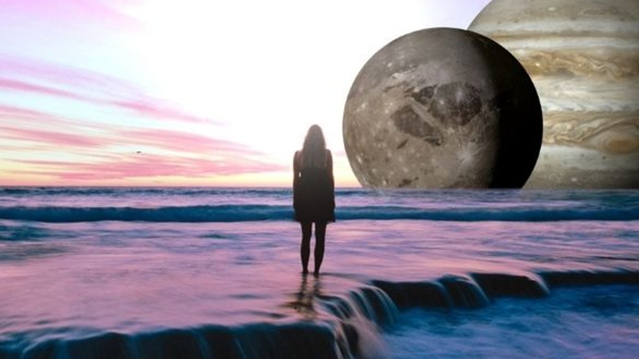 Astrolojide Bugün: Venüs-Jüpiter Üçgeni