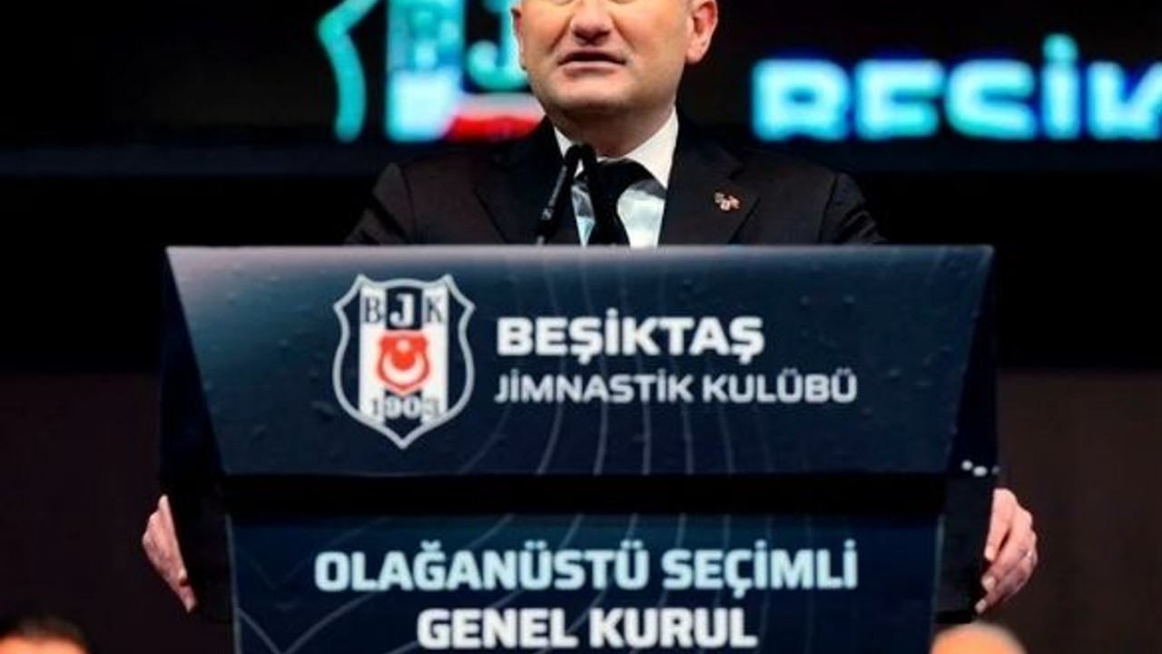 Beşiktaş’ta Tarihi Katılım!