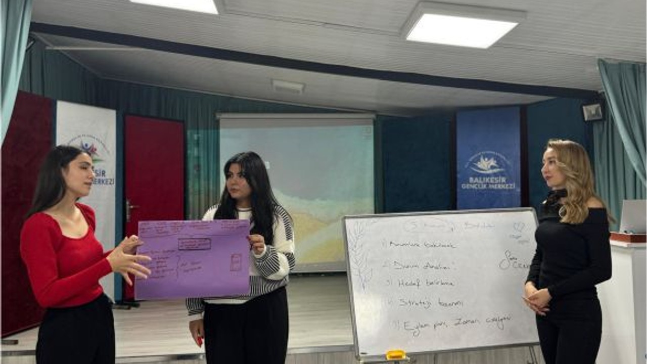 Vizyon Kulübü'nden Stratejik Ortaklık Çalışması