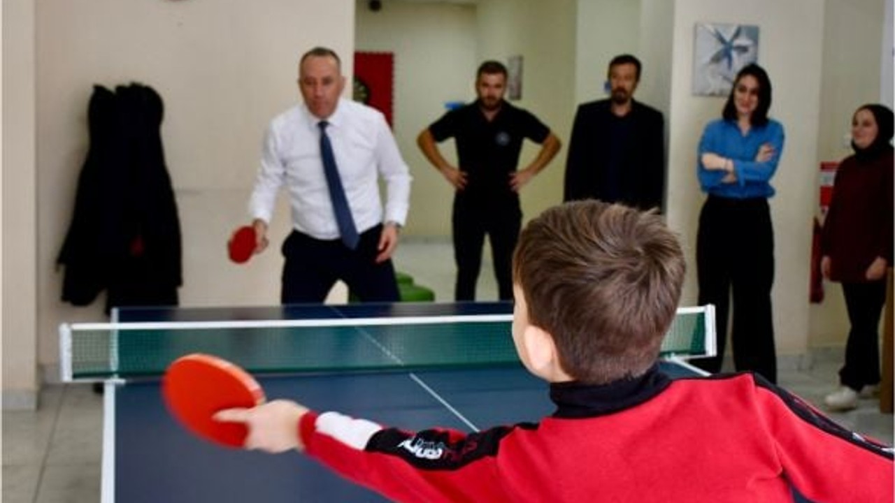 İvrindi’de Spor Altyapısı Güçleniyor