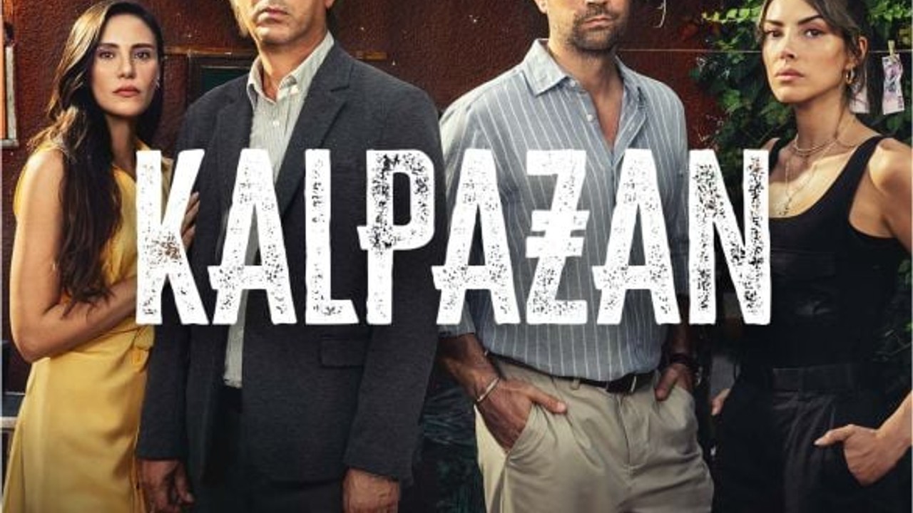 Kalpazan Dizisi Final Mi Yapıyor? İşte Detaylar