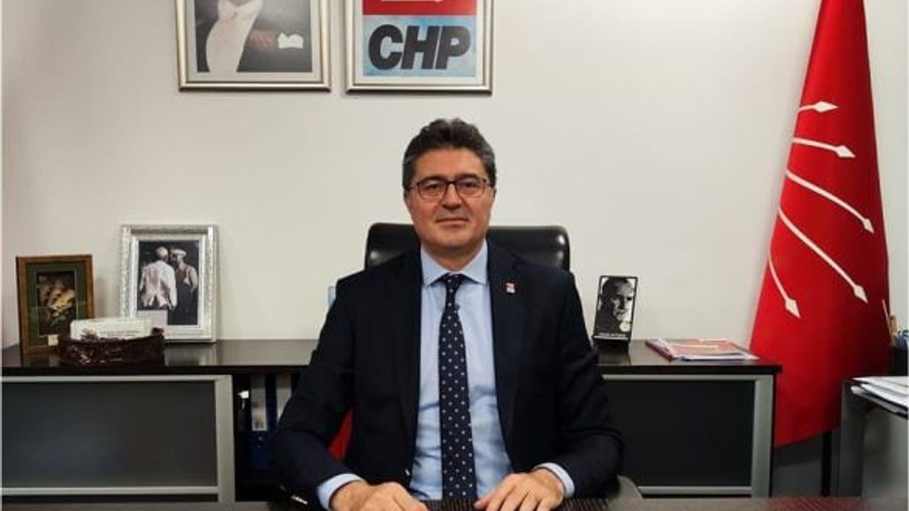 CHP’li Aytekin’den 10 Aralık Vurgusu