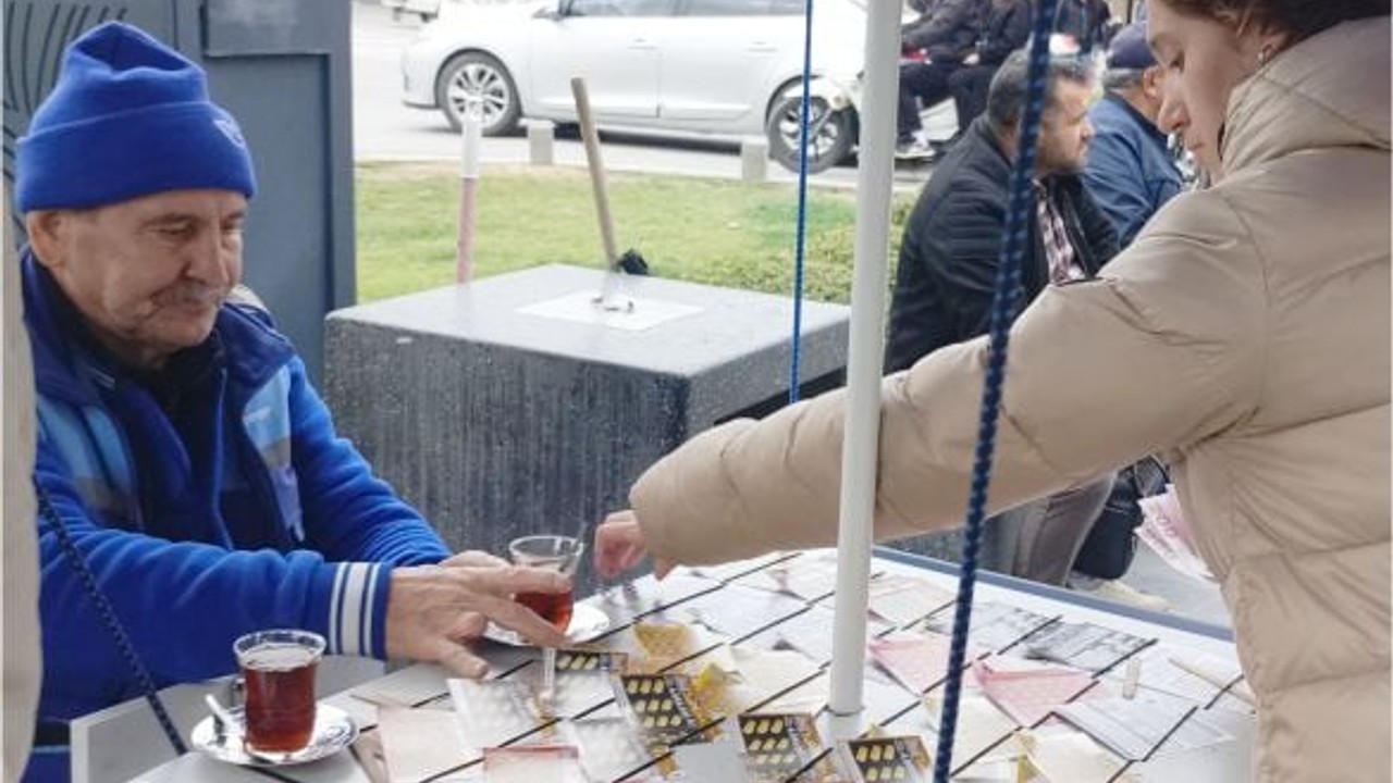 Milli Piyango Biletleri Balıkesir’de Satışta! İşte Fiyatlar