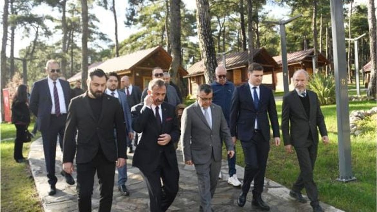 Altıeylül’den Sporculara Büyük Adım!