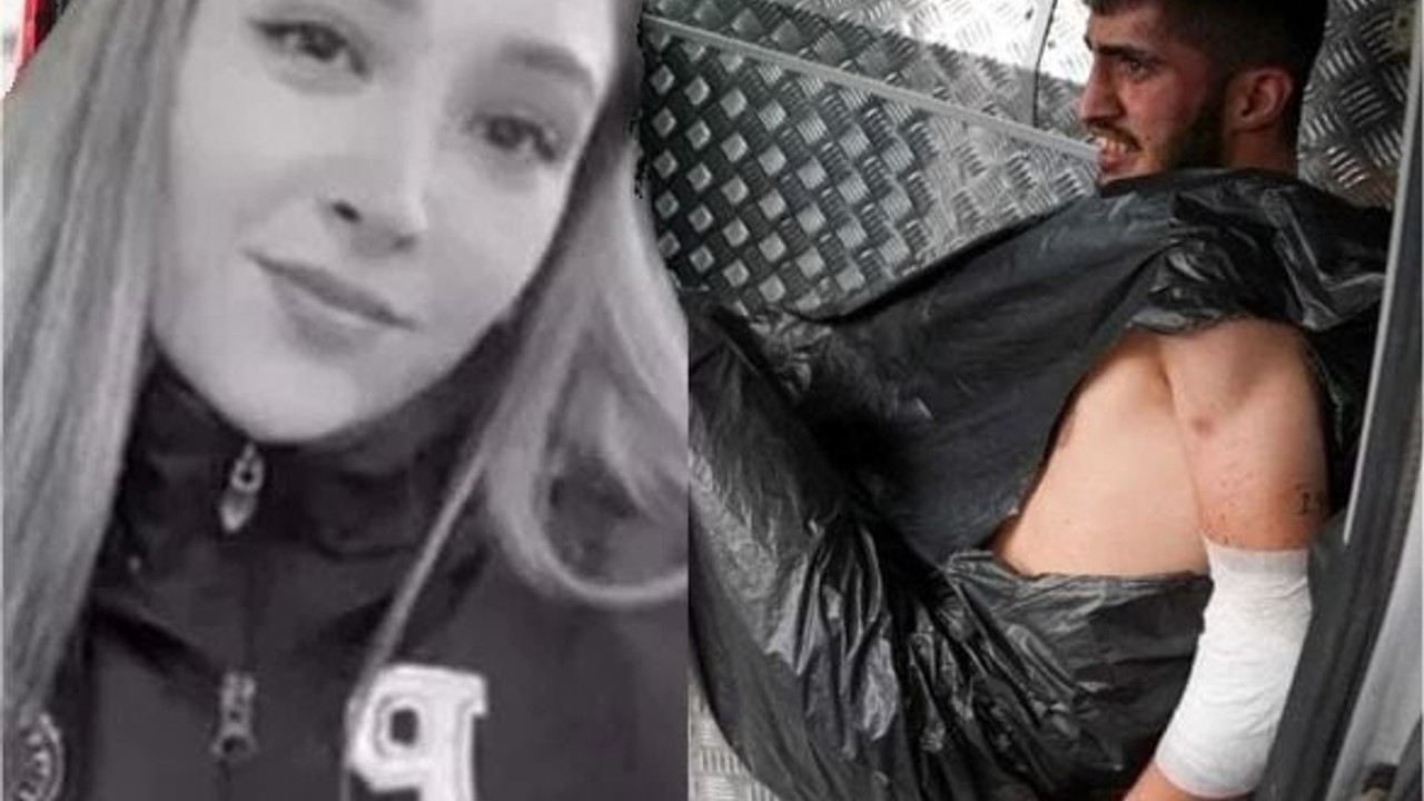Polis Şeyda Yılmaz’ın Katili Savunmasız Kaldı