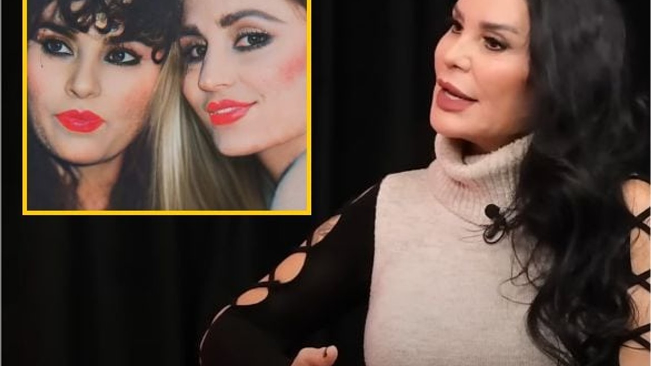 Serpil Çakmaklı’dan Banu Alkan'ın O Sözlerine Açıklama