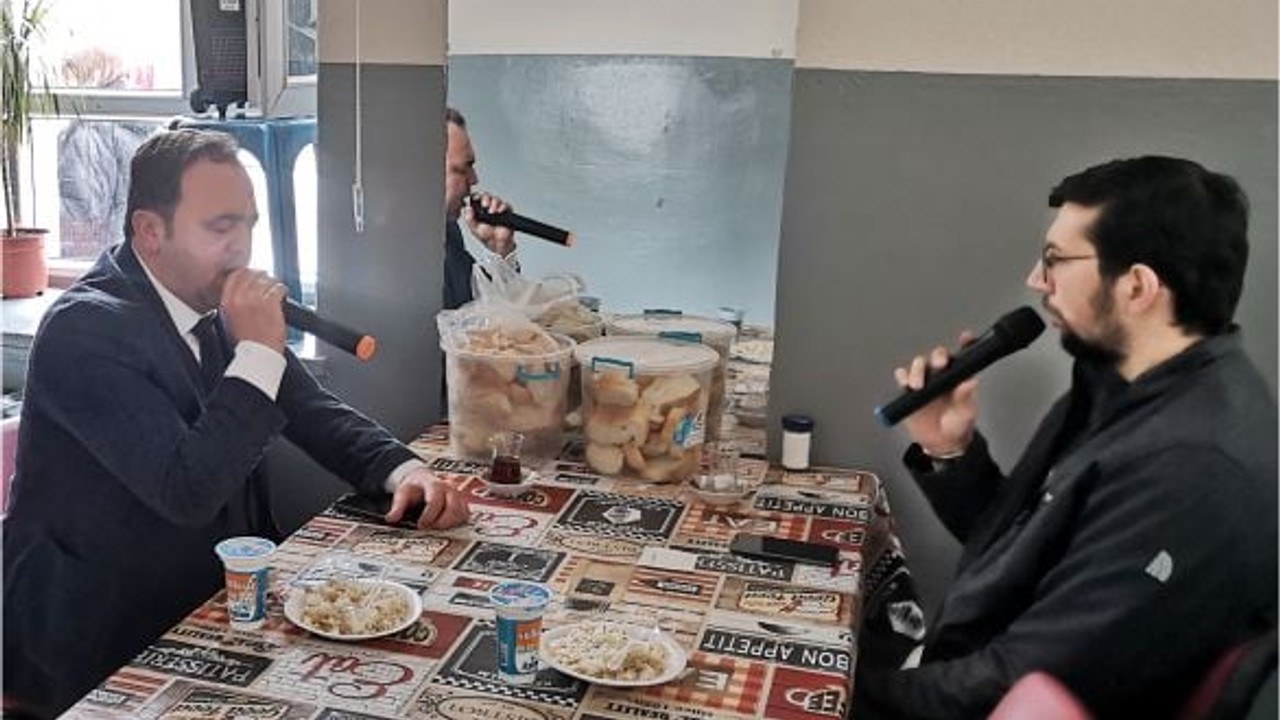 Trafik Kazasında Hayatını Kaybeden Lise Öğrencisi Unutulmadı