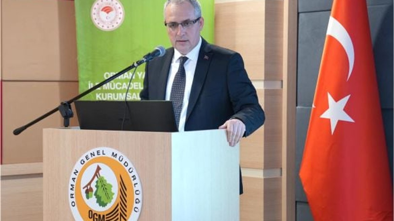 Balıkesir’in 2025’teki Ormancılık Vizyonu Açıklandı