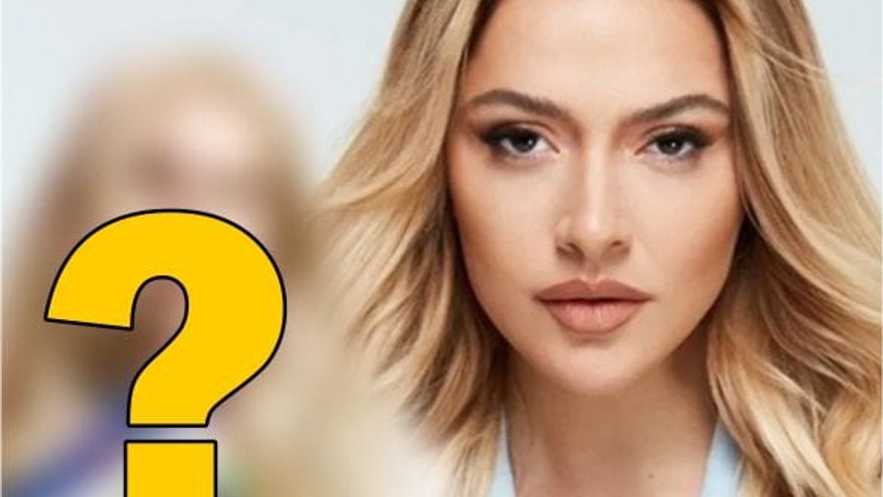 Hadise'nin 'Hiç Sevmiyorum' Dediği Şarkıcı Ortaya Çıktı
