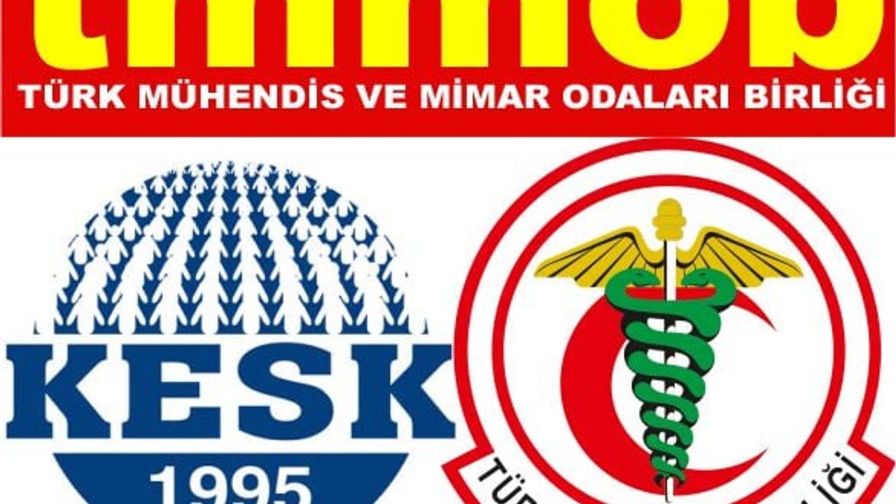 Balıkesir’den Grev Yasağına Sert Tepki