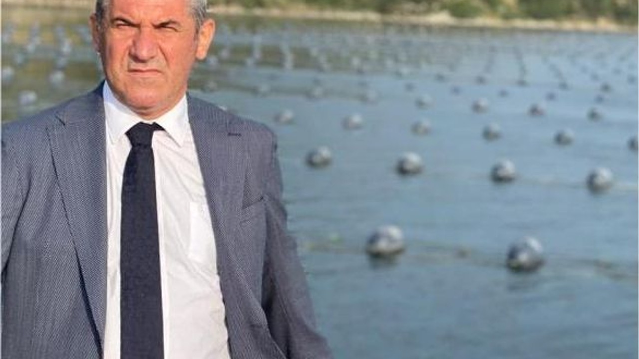 Midye Üretiminde Rekor Artış