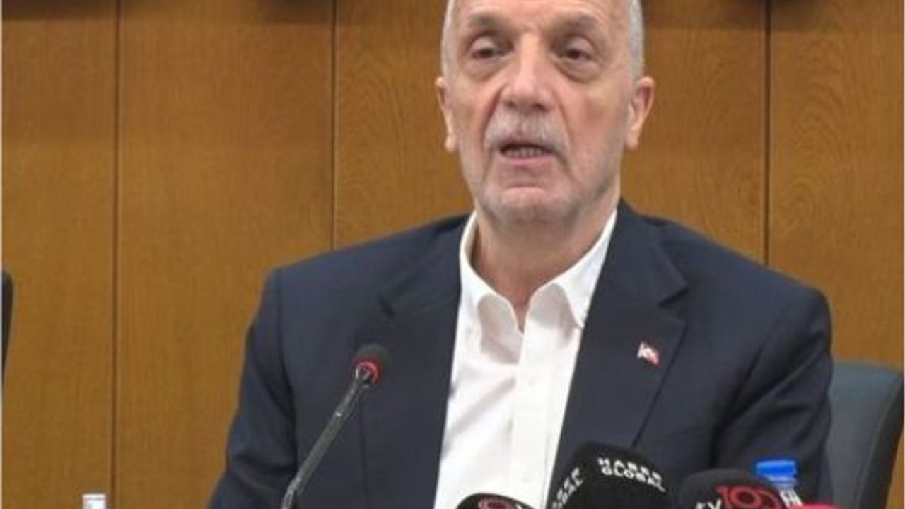 Türk-İş'in Asgari Ücret Talebi Belli Oldu