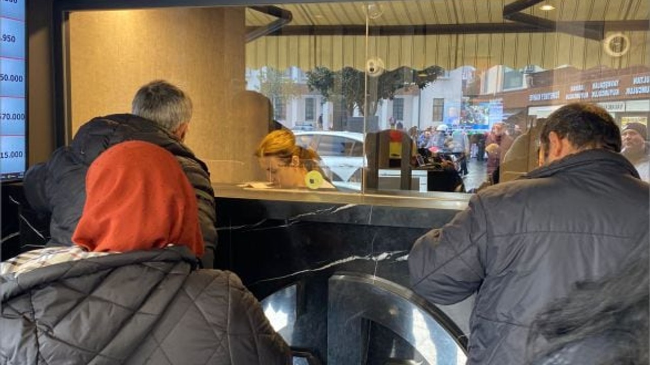 Balıkesir'de Döviz ve Altın Fiyatlarında Hareketlilik