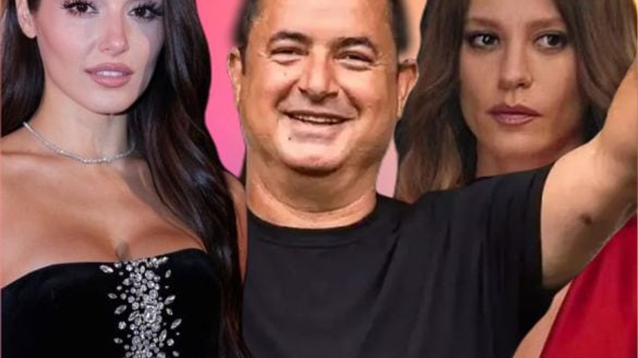 2024'te En Çok Haber Olan Ünlüler