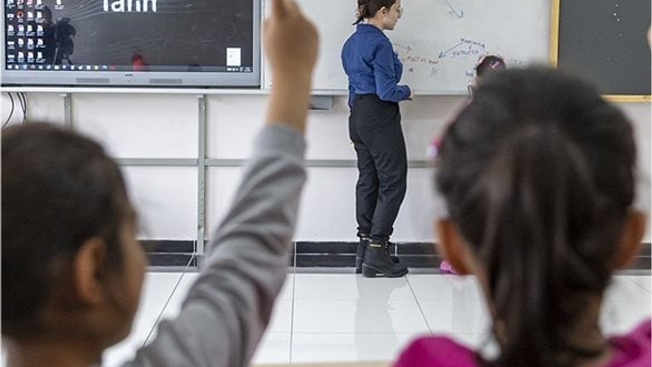 Başöğretmenlik ve Uzman Öğretmenlik Sertifikaları İçin Geri Sayım Başladı
