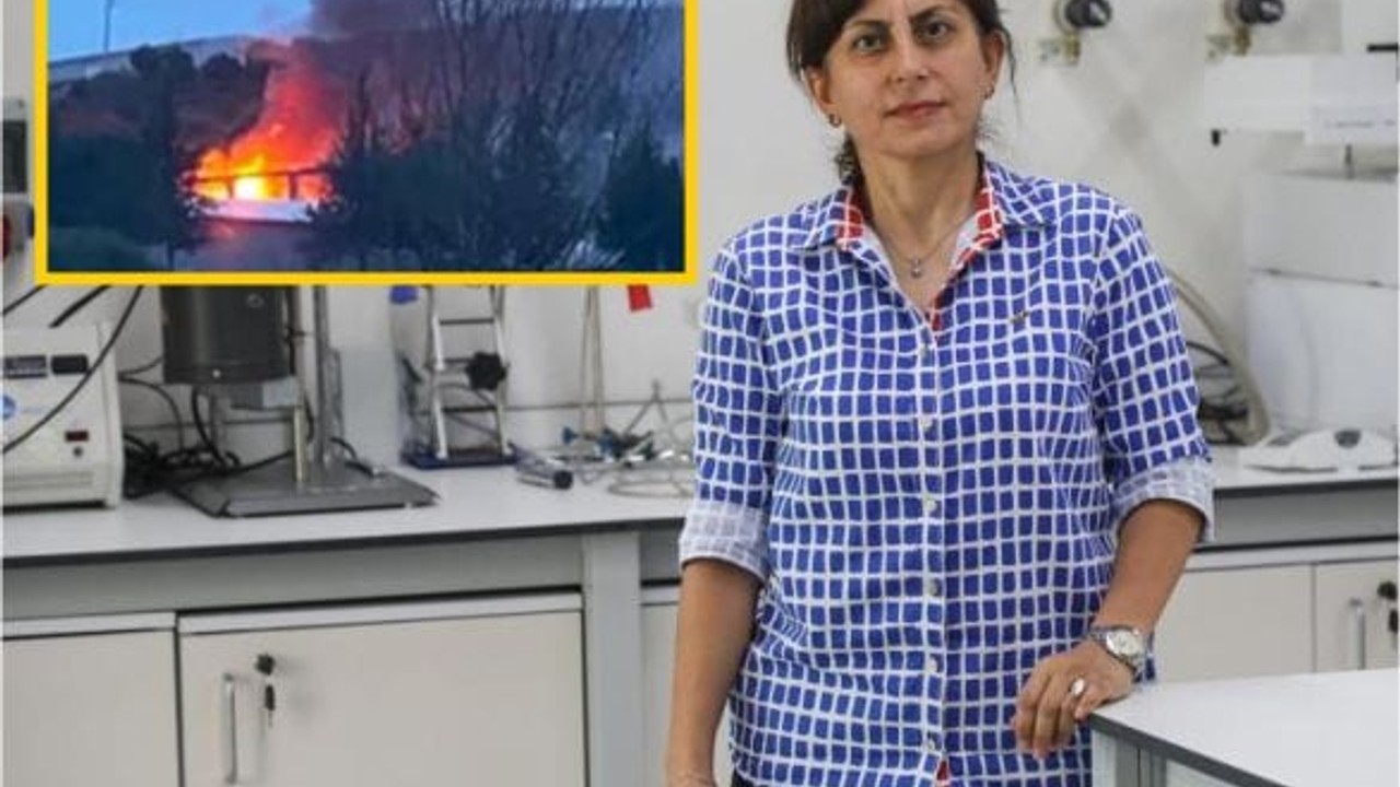 Balıkesir'deki Patlama Sonrası Uzmanlar Uyardı
